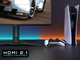 Монитор геймерский 31.5" 165Hz Gigabyte AORUS FO32U QD-OLED безрамочный - изображение 11
