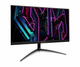 Монитор геймерский 31.5" 160Hz Acer Predator XB323QKV3bmiiphx безрамочный - изображение 2