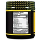 Натуральна добавка для спорту Primaforce Organic Beet Root 250 g /50 servings/ Unflavored - зображення 2