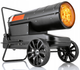 Тепловая пушка дизельная Toolme TM186 35 кВт - изображение 7