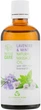 Олія для масажу "Лаванда та м'ята" - Bulgarian Rose Herbal Care Natural Massage Oil 100ml (781603-31339521) - зображення 1
