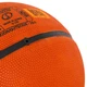 Універсальний Баскетбольний М'яч Spalding Downtown(84363Z) 7 - зображення 5