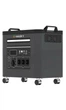 Станція резервного живлення ASGOFT ASM 3300 Вт/год, 3300W (LiFePO4) - зображення 2