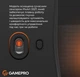 Игровая мышь GamePro GM-690 Black PixArt 3327 USB 10000 DPI - изображение 9