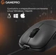 Игровая мышь GamePro GM-690 Black PixArt 3327 USB 10000 DPI - изображение 11