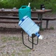 Подставка под бутылку для воды на 19 литров с краном Bucket Rack, держатель под бутыль Черный AND-103-1-Black - изображение 3
