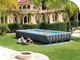 Большой каркасный бассейн INTEX 26378 Ultra Frame Pool 975 x 488 x 132 см самая полная комплектация - изображение 11