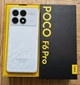 Мобільний телефон Xiaomi Poco F6 Pro 12/512GB 5G White - изображение 4