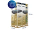 Каркасный бассейн Bestway 561KG Размер 732х366х132 см APX 365 песочный фильтр-насос,лестница,тент - изображение 8