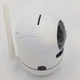 Беспроводная IP камера UKC Y13G 1MP ART 4948 с датчиком движения ночным видением и панорамным обзором белый - изображение 3