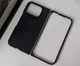 Матовий чохол Evolou для Google Pixel 9 Pro Fold – надійний захист і елегантний стиль - изображение 2