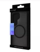 Чехол WAVE Matte Insane Case with Magnetic Ring Samsung Galaxy S25 Light Purple - изображение 3