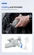 Стабилизатор для телефона ручной стедикам 3-х осевой Proove Axis Gimbal Stabilizer - изображение 3