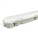 LED светильник линейный VIDEX IP65 2хТ8 0,6М 220V (VL-BNW-T8062G) 27667 - изображение 6