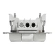 Выключатель трёхклавишный Schneider Electric Asfora без рамки белый EPH2170121 - изображение 4