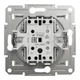 Кнопочный выключатель Schneider Electric Asfora без рамки белый EPH0770121 - изображение 3