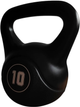 Kettlebell SportVida SV-DU0004 10 kg (5903949202212) - obraz 3