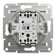 Выключатель одноклавишный Schneider Electric Asfora без рамки кремовый EPH0170123 - изображение 7