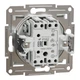 Выключатель одноклавишный Schneider Electric Asfora без рамки белый EPH0170121 - изображение 7
