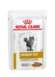 Влажный корм для кошек Royal Canin Urinary S/O Moderate Calorie при заболеваниях нижних мочевыводящих путей, 85 г - изображение 1
