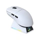 Беспроводная игровая мышь Ajazz AJ159 Apex с сенсором PAW3950 White - изображение 2