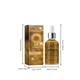 Шиммер для лица и тела Eelhope Gold Shimmer Dry Oil Блеск для тела - изображение 14