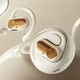 Навушники Vention OpenBeat O11 Beige (NBPN0) - зображення 2