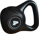 Kettlebell SportVida SV-DU0001 4 kg (5903949202182) - obraz 4