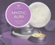 Масажна свічка для рук Spa candle Mystic Aura з ароматом східних прянощів DNKa 30 мл - зображення 2