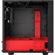 Корпус NZXT S340 Elite Black-Red (CA-S340W-B4) - изображение 4