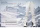 Лыжные штаны MUTUSNOW женские, до -30 градусов, размер L White - изображение 6