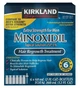 Средство против выпадения волос Kirkland Minoxidil 5% (60 мл) - изображение 4