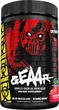 Комплексные Mutant GEAAR порошок 420 г Tropical Fruit Punch (627933222011) - изображение 1