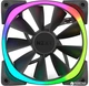 Вентилятор NZXT Aer RGB 120 мм 2 Pack с контроллером Hue+ (RF-AR120-C1) - изображение 2