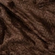 Плед Ardesto Jacquard Braid 160х200см 100% полиэстер коричневый (ART0205JB) - изображение 3
