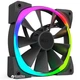 Вентилятор NZXT Aer RGB 120 мм 2 Pack с контроллером Hue+ (RF-AR120-C1) - изображение 4