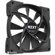 Вентилятор NZXT Aer RGB 120 мм 2 Pack с контроллером Hue+ (RF-AR120-C1) - изображение 5