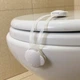 Замок-блокиратор универсальный MBM Kids 2 шт Белый (BS-15 WHITE) - изображение 6
