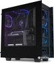 Вентилятор NZXT Aer RGB 120 мм 2 Pack с контроллером Hue+ (RF-AR120-C1) - изображение 8