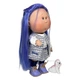 Лялька MIA PET BLUE 30 см Nines d'Onil (3429) - зображення 2