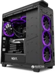 Вентилятор NZXT Aer RGB 120 мм 2 Pack с контроллером Hue+ (RF-AR120-C1) - изображение 9
