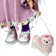 Лялька MIA PET PINK 30 см Nines d'Onil (3430) - зображення 3