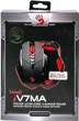 Игровая компьютерная мышка A4tech V7MA Bloody Black Holeless - изображение 5