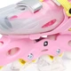 Детские ролики Cosmo ID Candy Pink размер 28-32 (fb101) - изображение 4