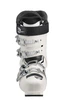 Черевики гірськолижні Nordica THE CRUISE 55 W 40 (255мм) White/ivory/black (05067400-WRH) - изображение 3