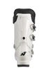 Черевики гірськолижні Nordica THE CRUISE 55 W 40 (255мм) White/ivory/black (05067400-WRH) - изображение 4