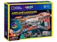 Набір для моделювання Пускова установка для літаків, Cubic Fun (DS1091h), до 50 дет. - зображення 2