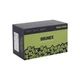 Змішувач для ванни нержавіюча Brinex Pure 006 з коротким поворотним виливом (з душовим гарнітуром) Nickel BRIPUR006NKL - зображення 8