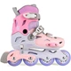 Детские ролики Cosmo ID Joy Pink размер 31-34 (fb111) - изображение 1