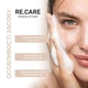 Мягкий мицеллярный мусс Recare Soft & Deep Cleanse Micellar Mousse для глубокого очищения 150 мл (4823109410244) - изображение 5